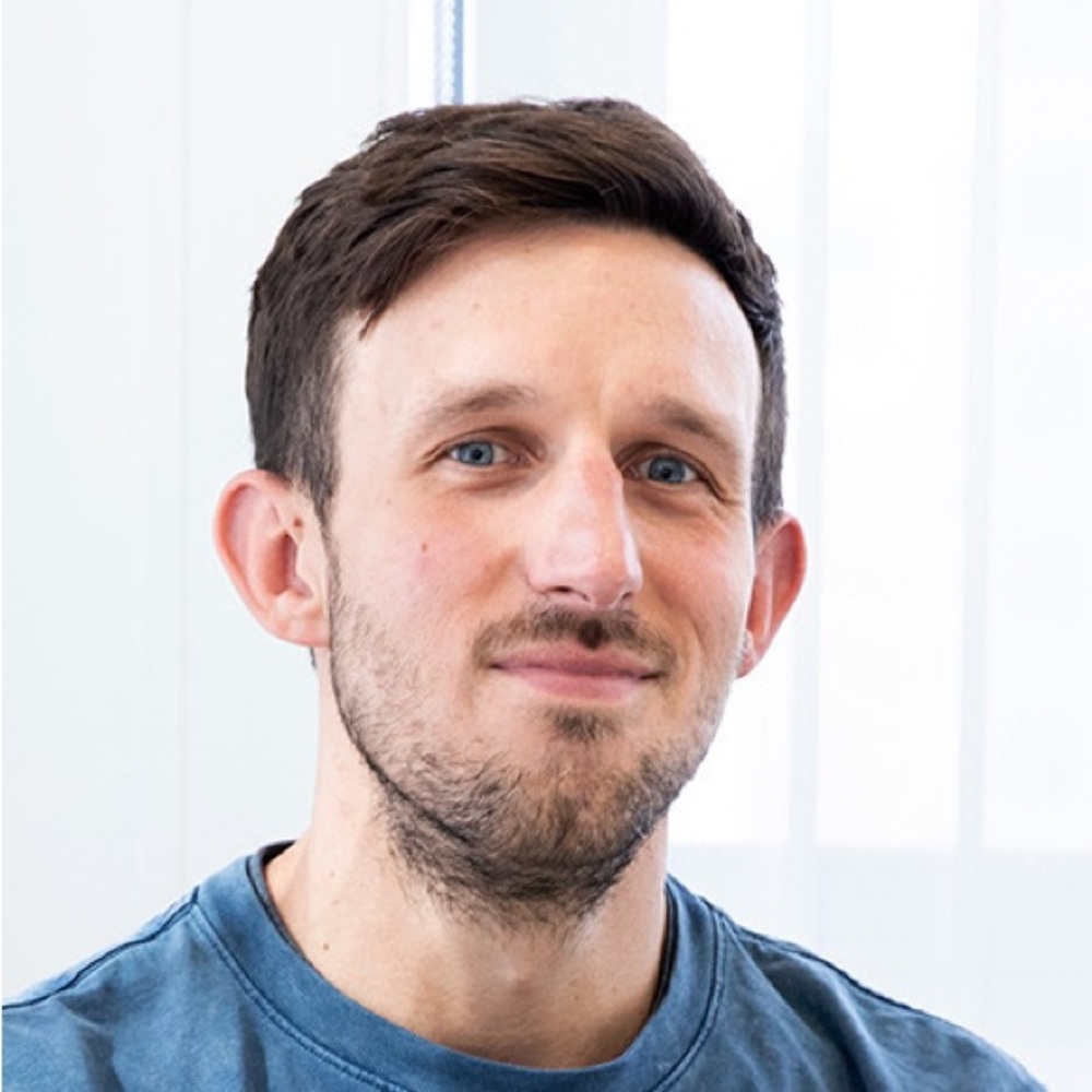 Meet your Posher, Will